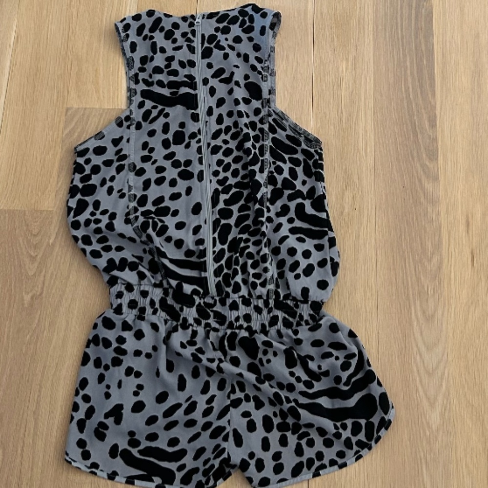 Adidas Athleisure romper